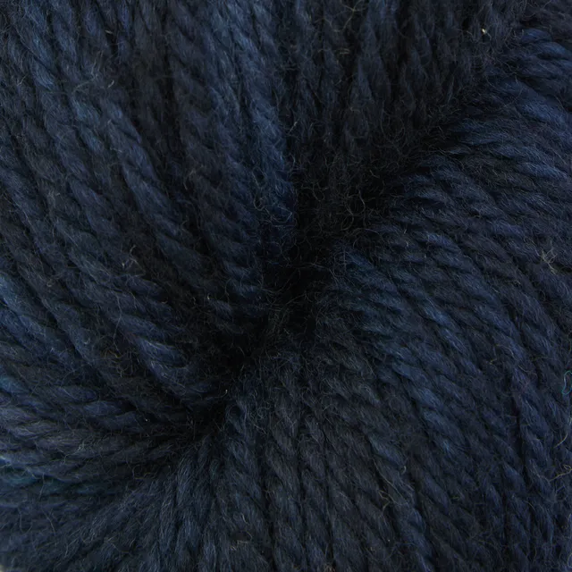 the-oxford-company-violet-jane-blackbird-laine-fine-noir-bleu-113-g image 1