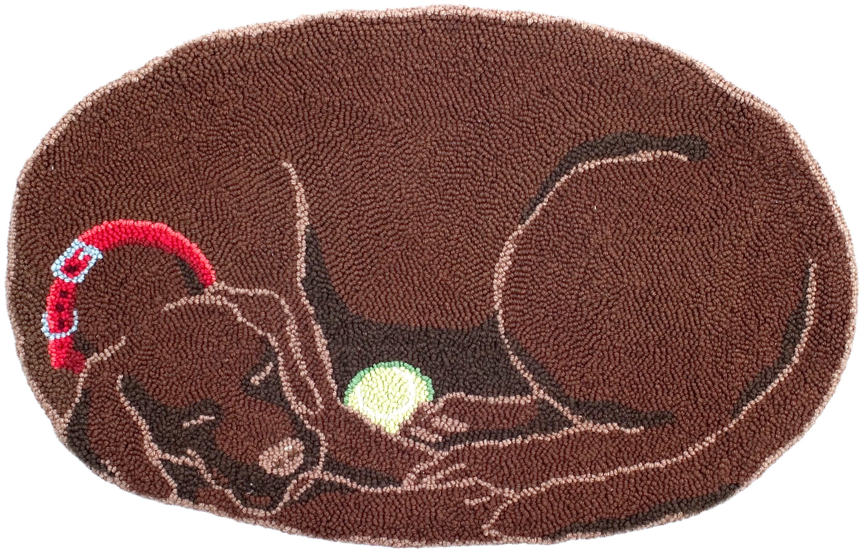 oxford-sleeping-lab-patron-punch-needle-chien-55-9x86-4-cm image 2