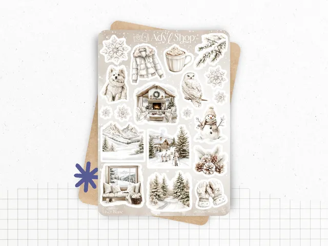 adylshop-hiver-blanc-planche-stickers-neige-ski image 1