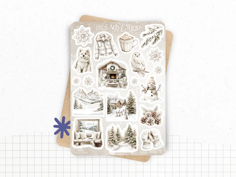 adylshop-hiver-blanc-planche-stickers-neige-ski image 1