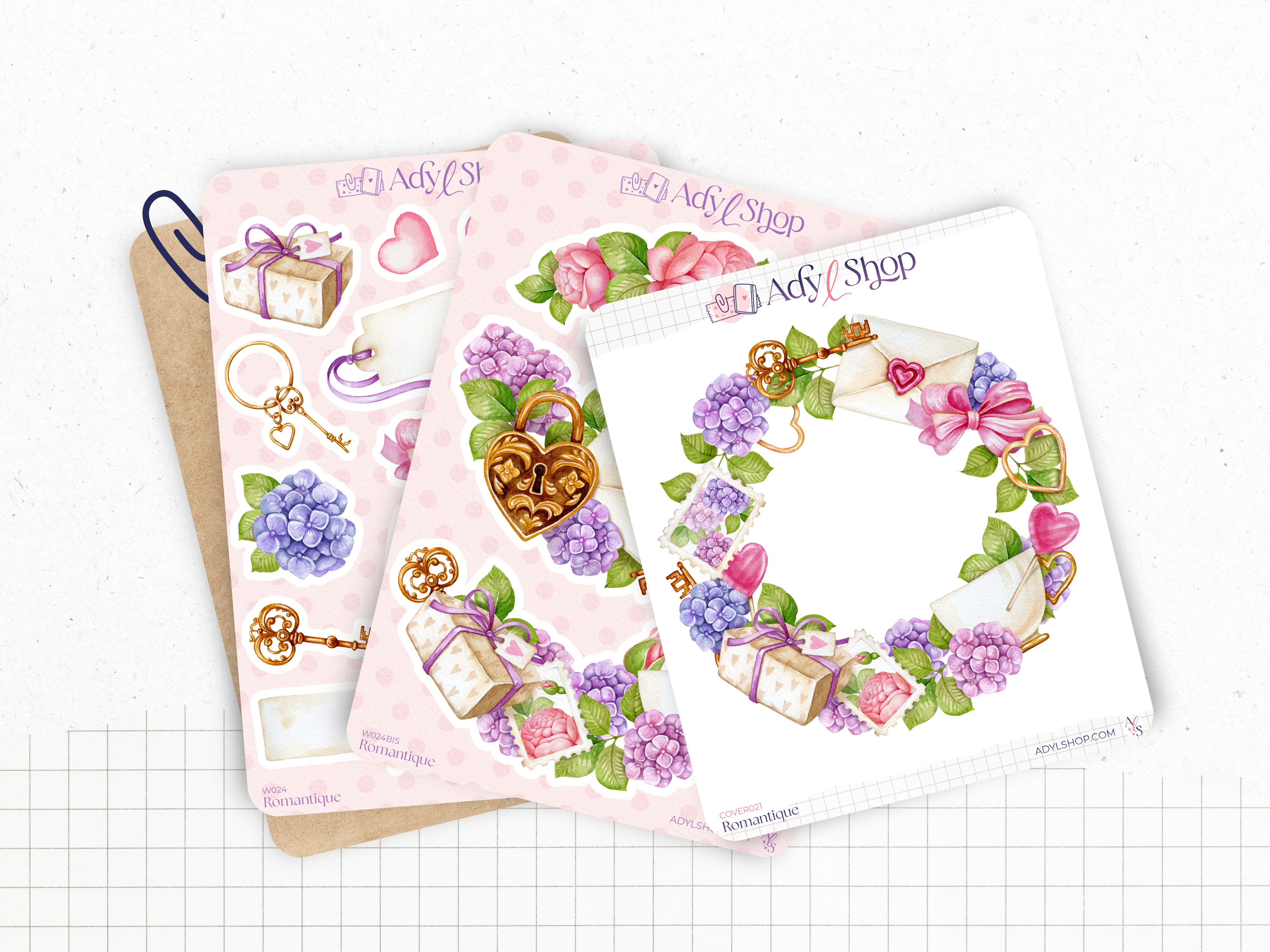 adylshop-romantique-planche-1-stickers-amour-saint-valentin image 4