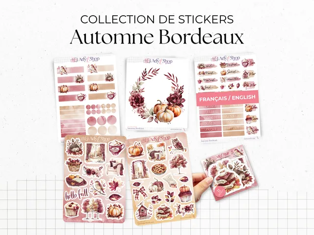 adylshop-automne-bordeaux-collection-compl-te-stickers-fran-ais image 1
