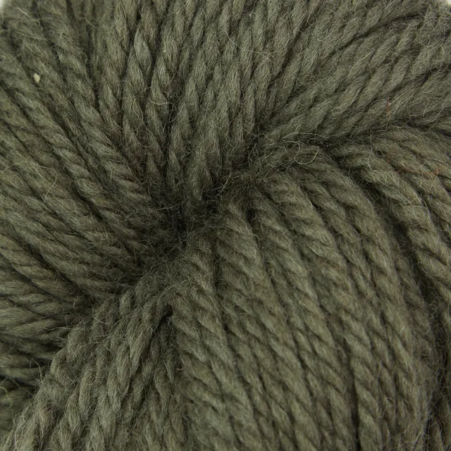 oxford-violet-jane-peat-fil-fin-laine-kaki-vert-gris image 1