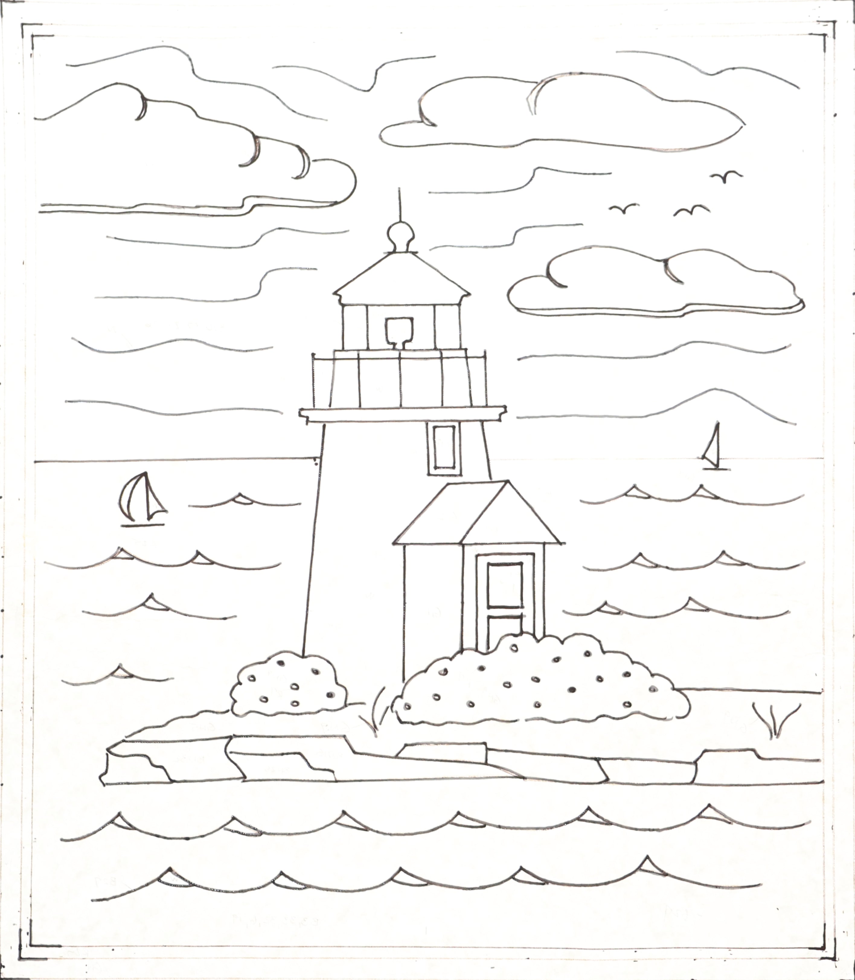 oxford-lighthouse-patron-punch-needle-phare-58x66-cm image 2