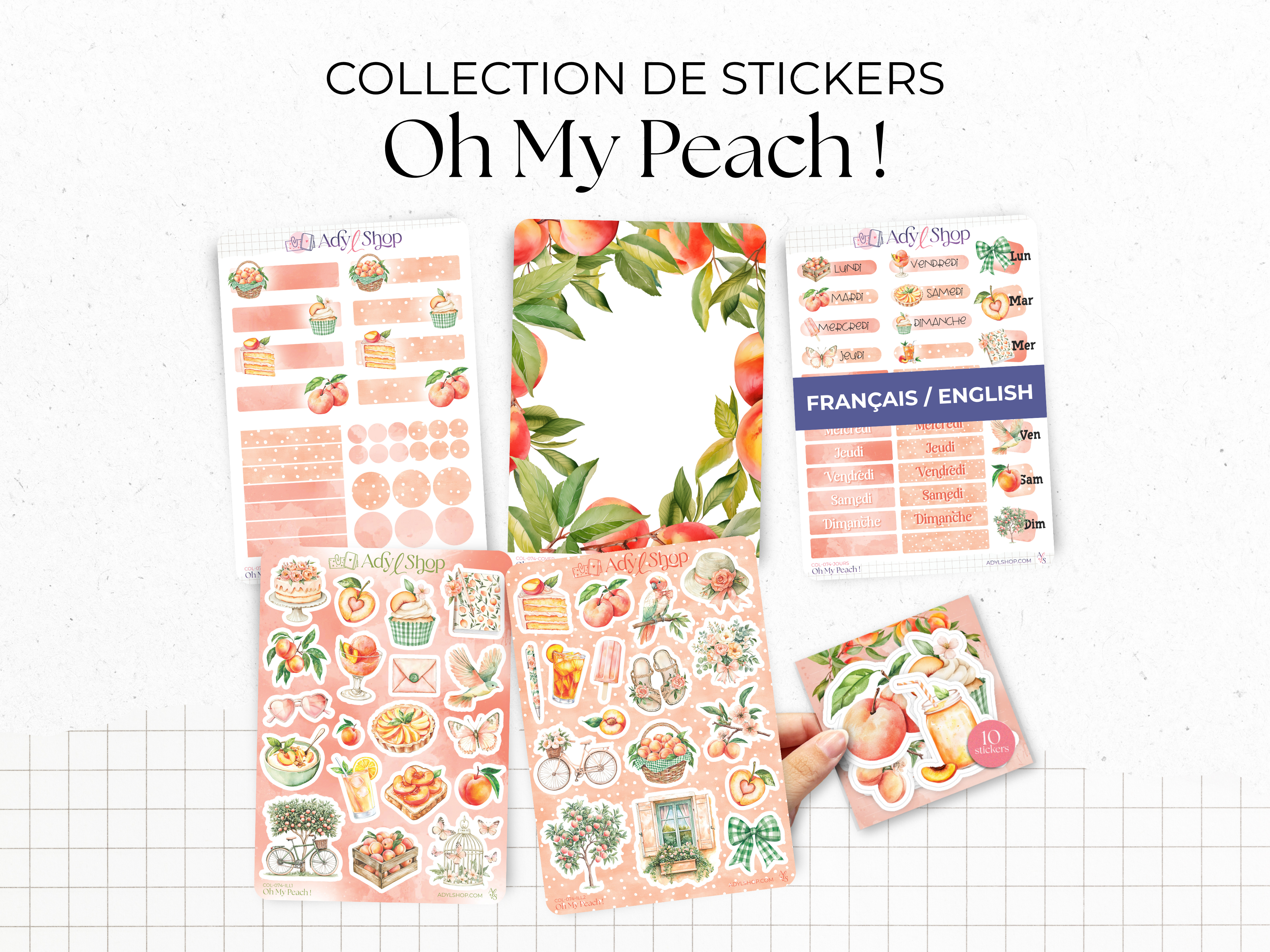 adylshop-oh-my-peach-planche-stickers-illustrations-2-t image 7