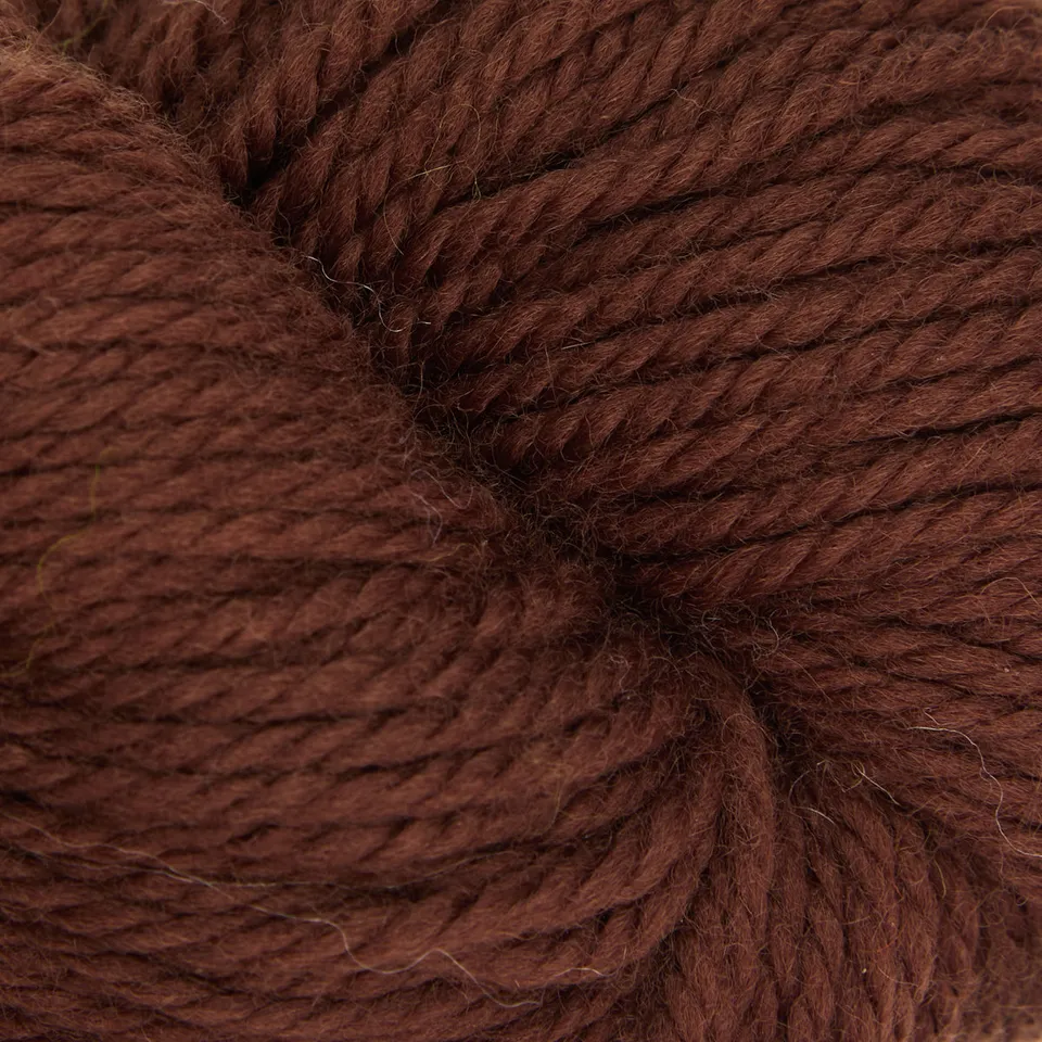 oxford-violet-jane-stick-season-laine-punch-needle-marron-113-g image 1