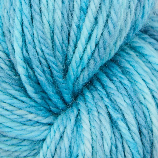oxford-violet-jane-antigua-laine-fine-turquoise-113-g image 1