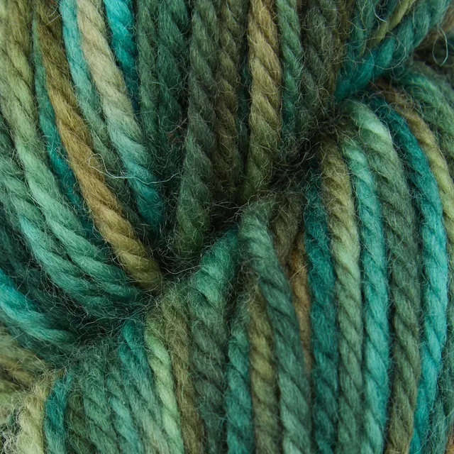 oxford-violet-jane-mermaid-fil-fin-vert-bleu-113-g-laine image 1