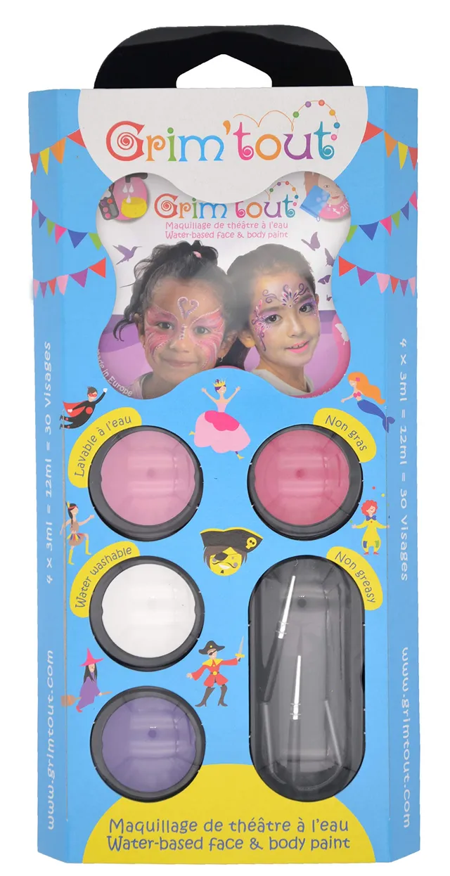 grim-tout-palettes-kit-maquillage-enfant-4-couleurs-l-eau image 1