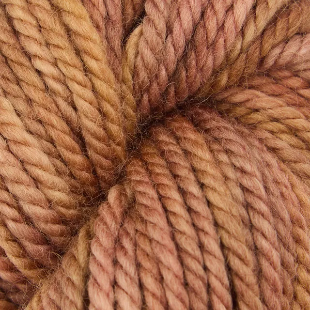 oxford-violet-jane-moccasin-fil-tapis-laine-marron-113-g image 1