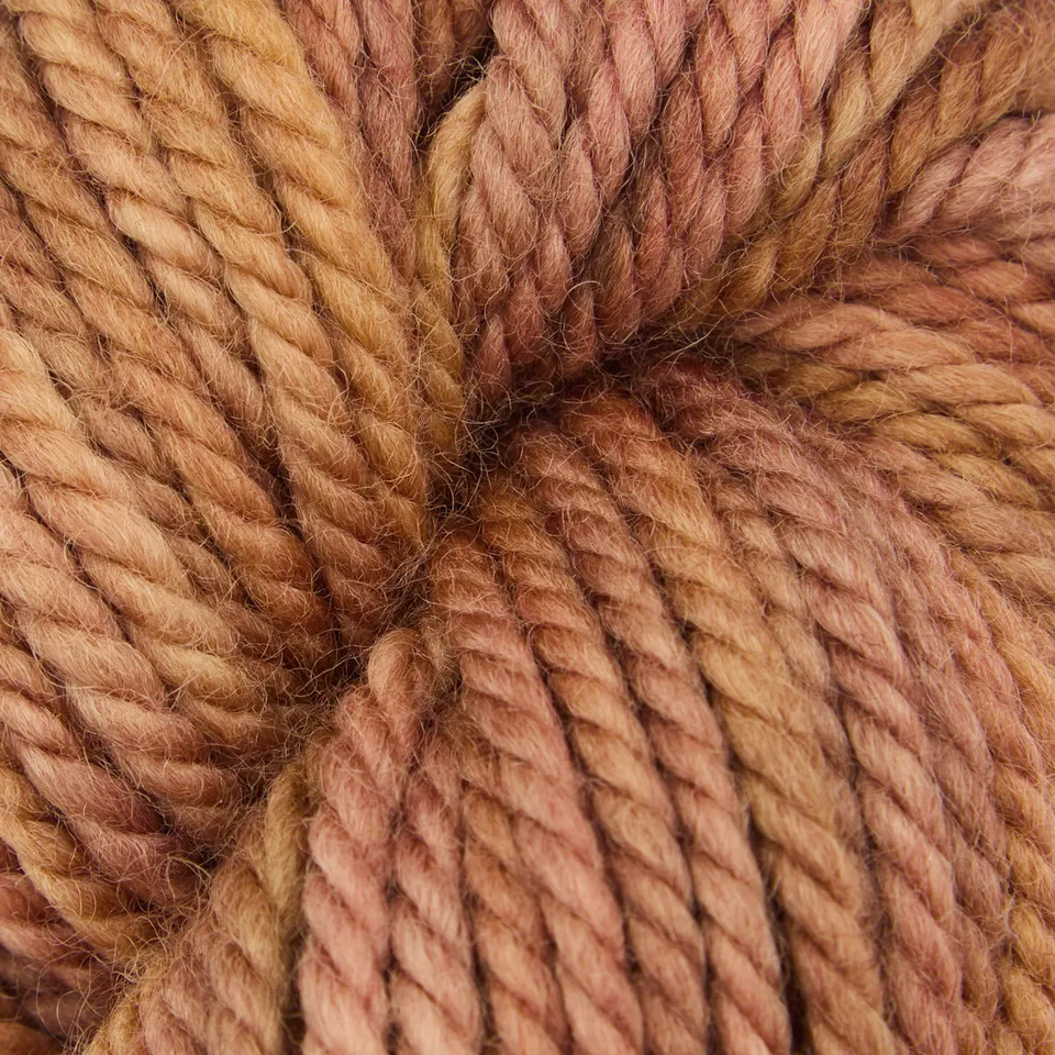 oxford-violet-jane-moccasin-fil-tapis-laine-marron-113-g image 1