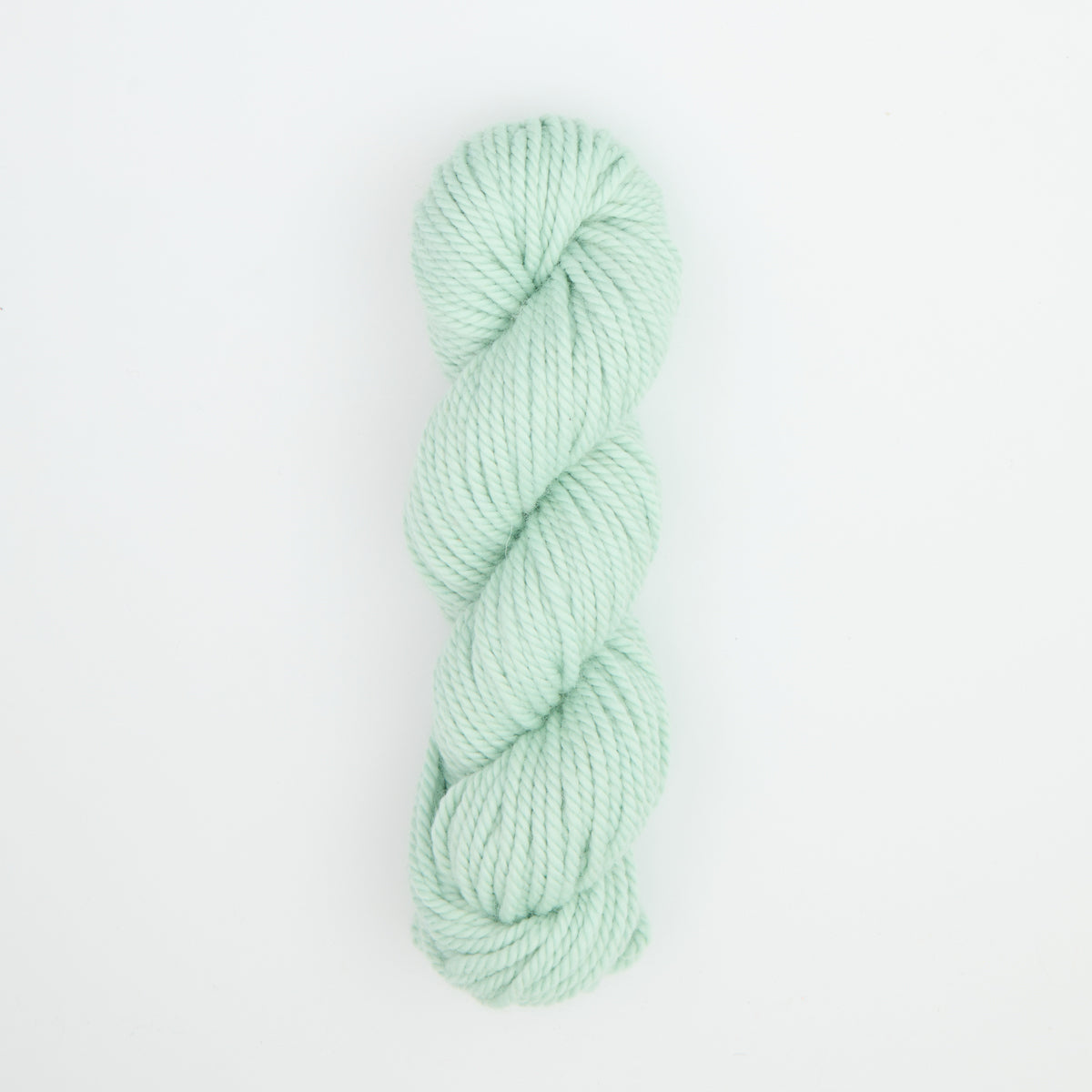 oxford-violet-jane-lime-sorbet-fil-laine-vert-menthe-113g image 2
