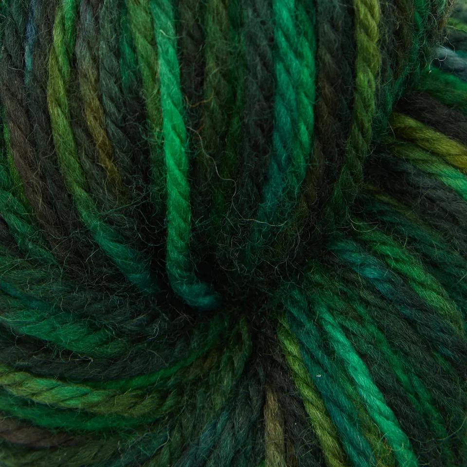 oxford-violet-jane-leprechaun-laine-fine-punch-needle-vert-chin image 1