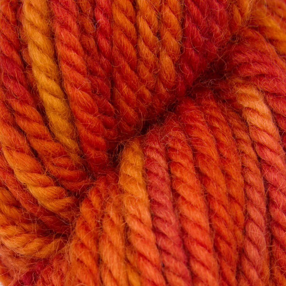 oxford-violet-jane-tangelo-fil-tapis-orange-rouge-113-g image 1