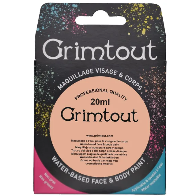 grim-tout-couleurs-l-unit-fard-maquillage-miel-20-ml image 1