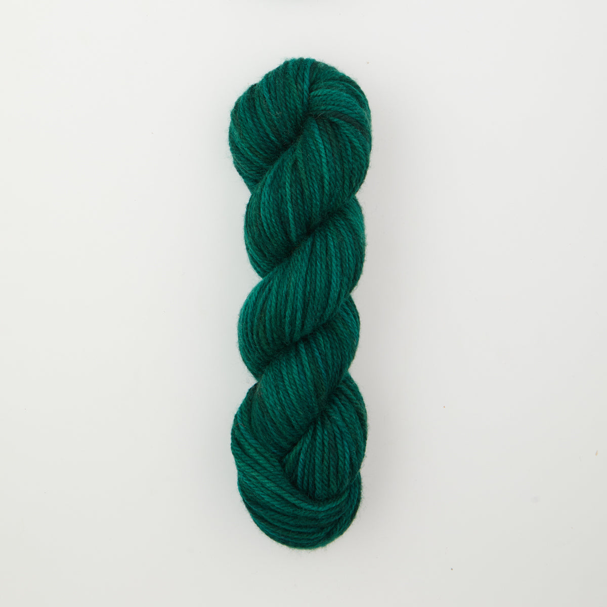 the-oxford-company-violet-jane-evergreen-dark-laine-vert-fonc-113-g image 2