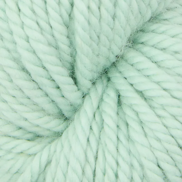 oxford-violet-jane-lime-sorbet-fil-laine-vert-menthe-113g image 1