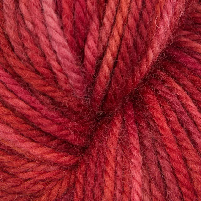 the-oxford-company-violet-jane-rhubarb-laine-fine-rouge-rose-113-g image 1