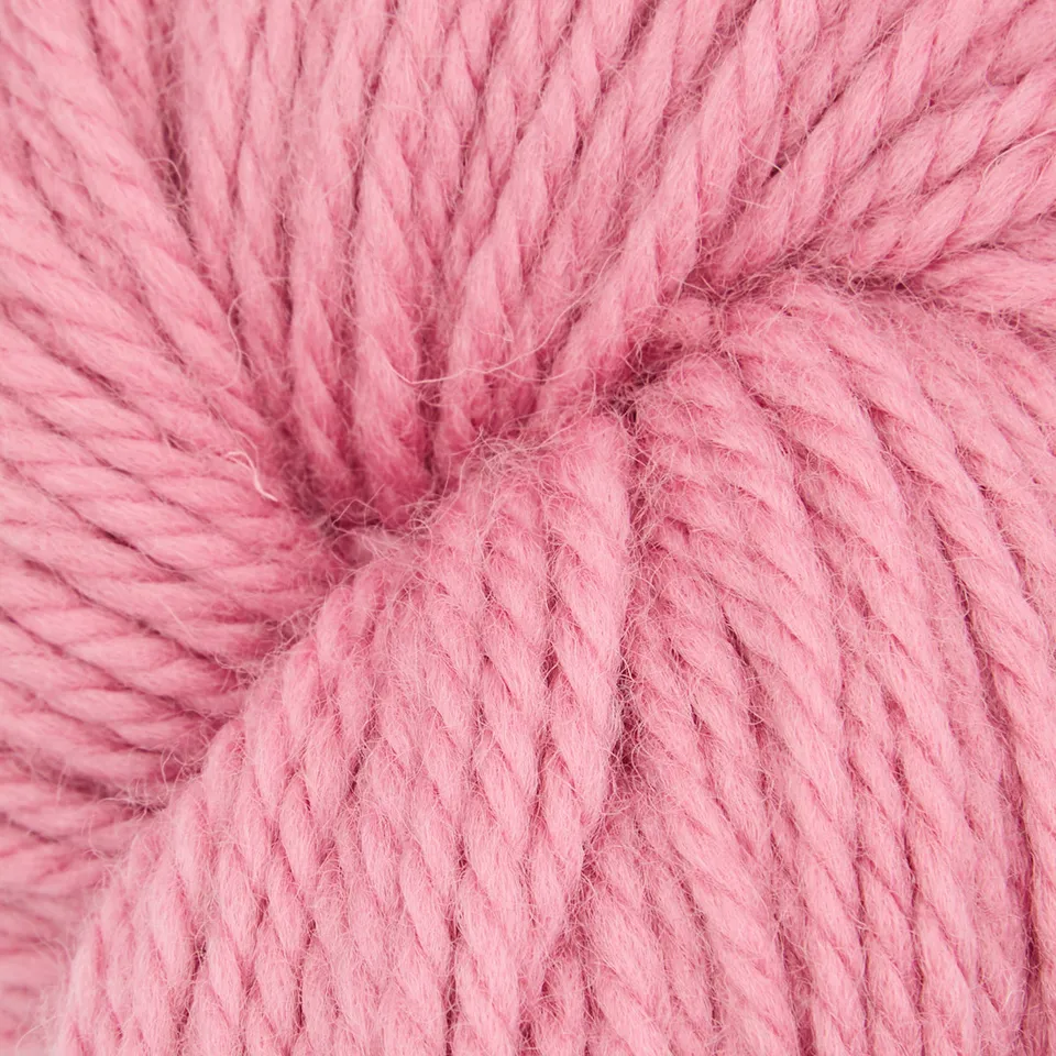 oxford-violet-jane-dusty-rose-laine-fine-rose-113-g image 1