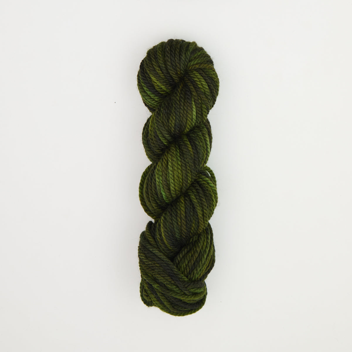 oxford-violet-jane-escape-fil-pour-tapis-113-g-vert-olive image 2