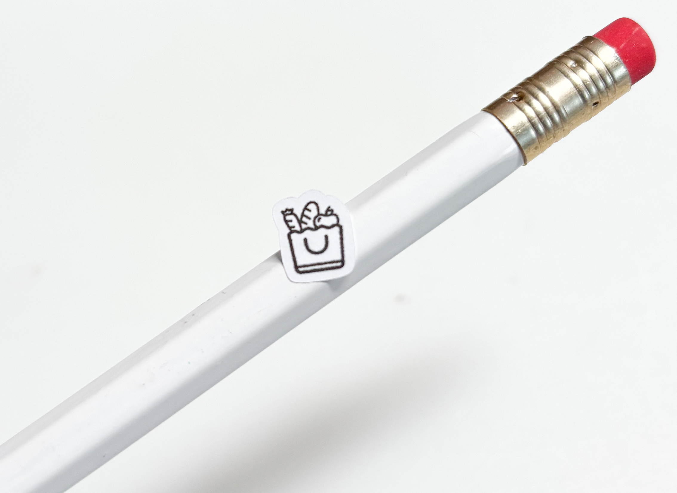 adylshop-stickers-fonctionnels-jour-de-march-stickers-courses-blanc-mat image 2