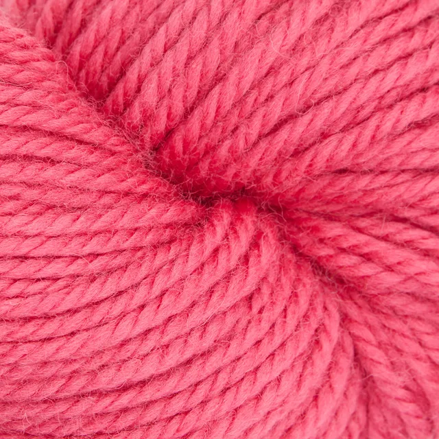 oxford-violet-jane-bubble-gum-fil-fin-rose-113-g-100-laine image 1
