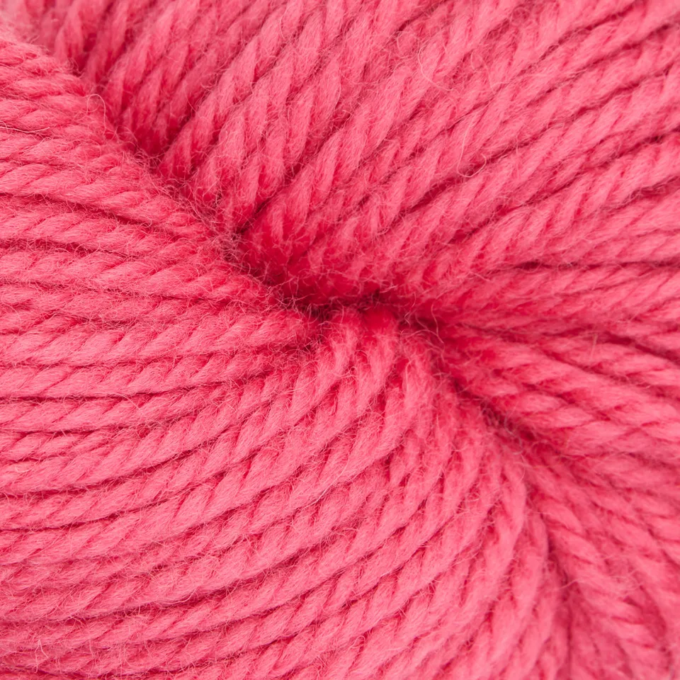 oxford-violet-jane-bubble-gum-fil-fin-rose-113-g-100-laine image 1