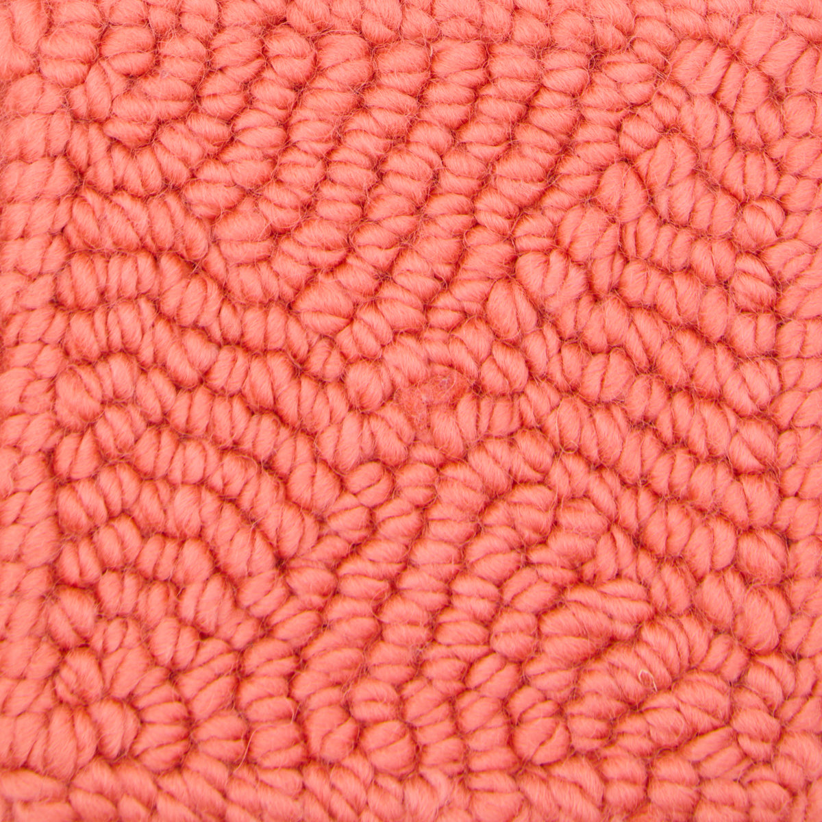 oxford-violet-jane-coral-laine-tapis-corail-unie-cheveau image 3