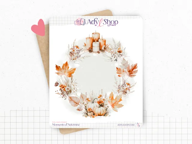 adylshop-moments-d-automne-stickers-page-couverture image 1
