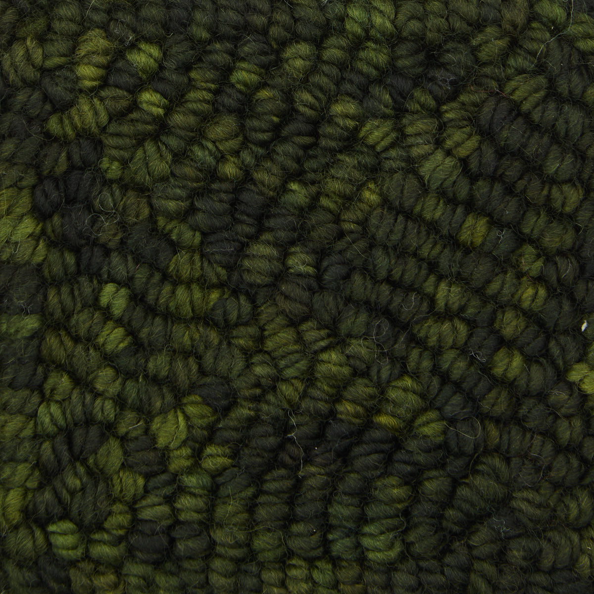 oxford-violet-jane-escape-fil-pour-tapis-113-g-vert-olive image 3