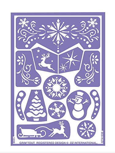 grim-tout-indispensables-pochoir-maquillage-reine-des-neiges image 5