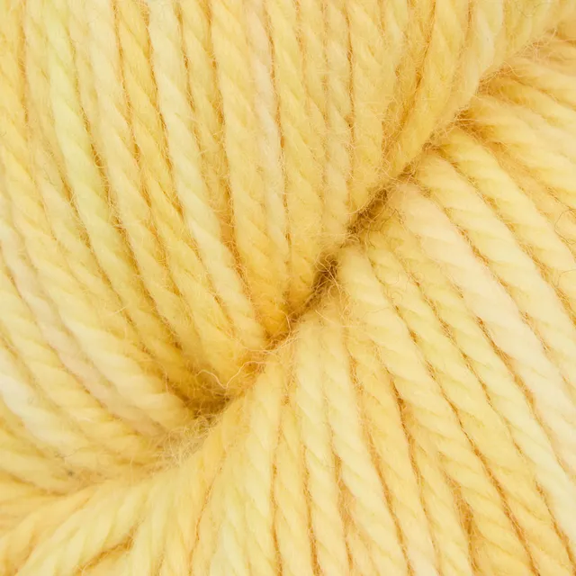 oxford-violet-jane-sweet-butter-laine-fine-jaune-113-g image 1