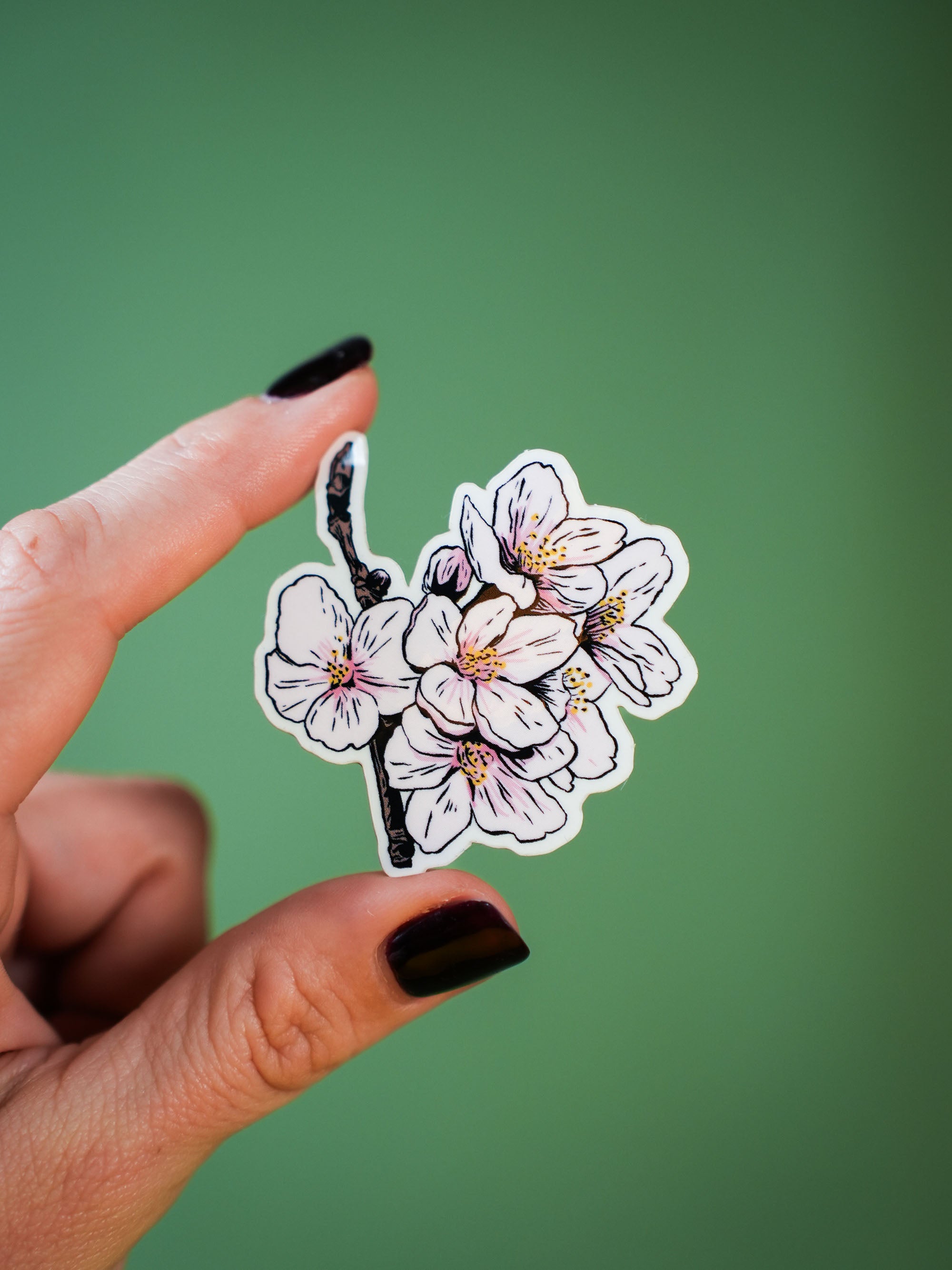 bonjour-club-pack-9-stickers-autocollant-fleurs-deco image 4