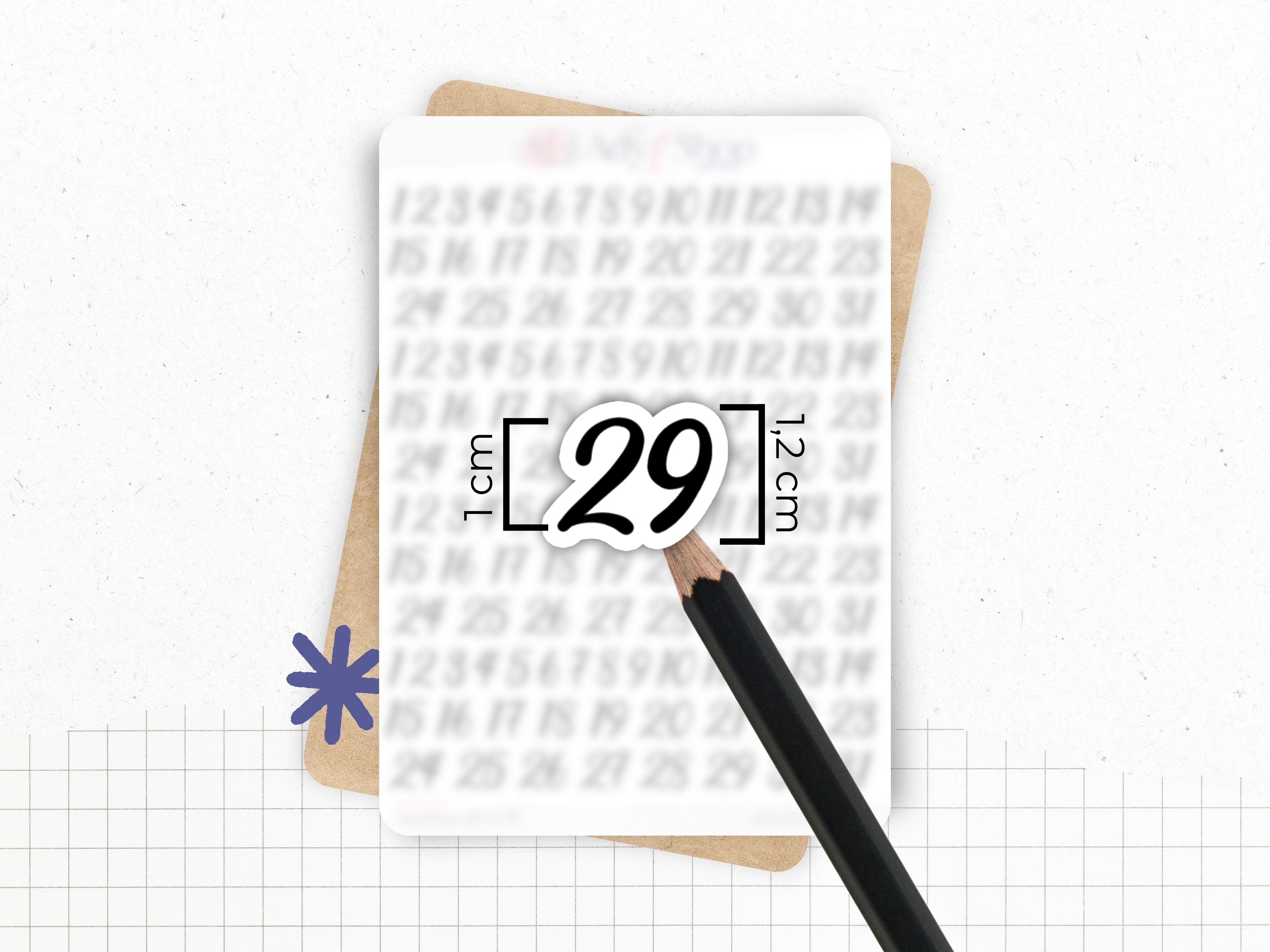 adylshop-chiffres-1-31-stickers-dates-blanc-mat-124 image 2