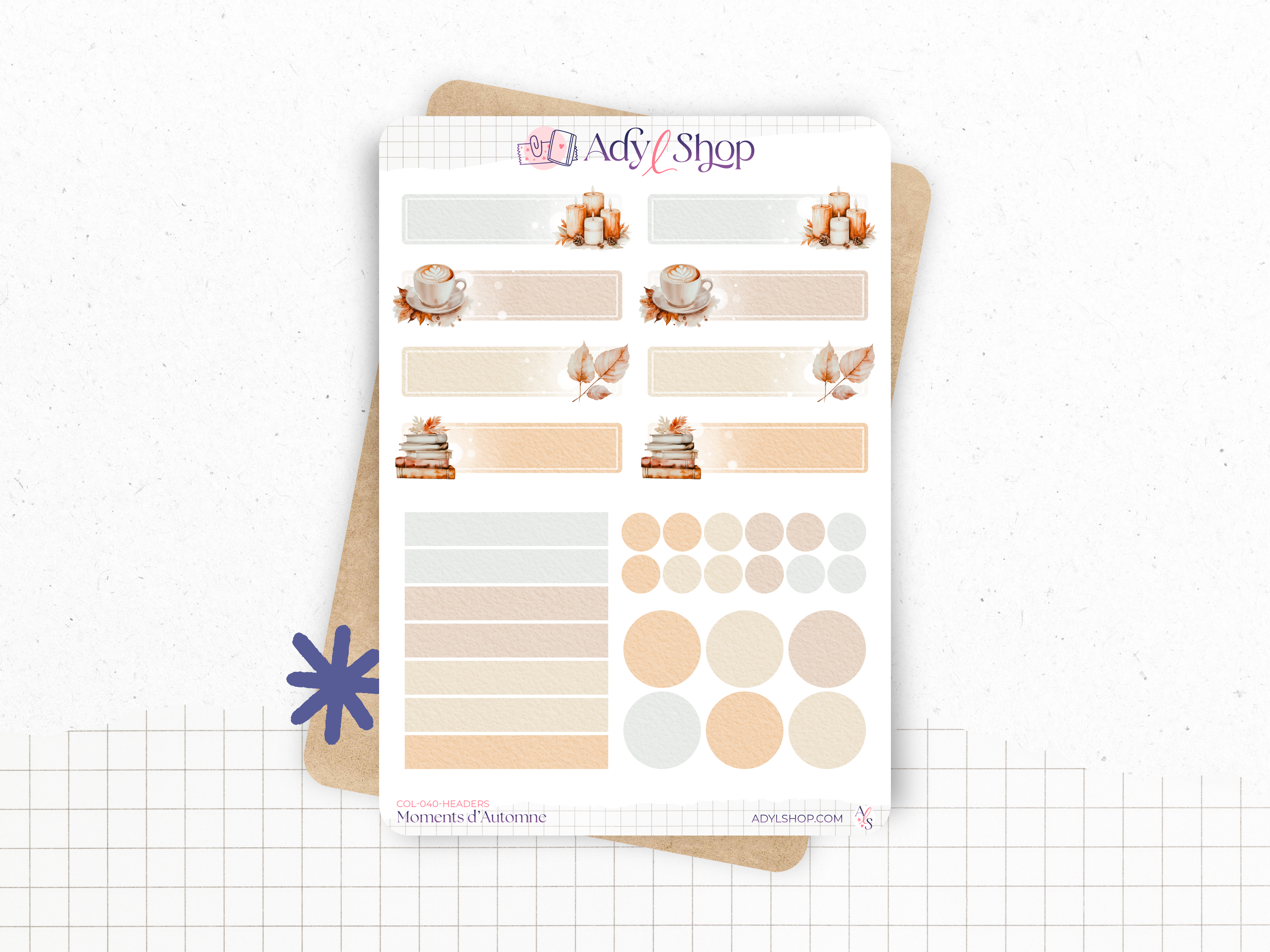 adylshop-moments-d-automne-stickers-page-couverture image 2