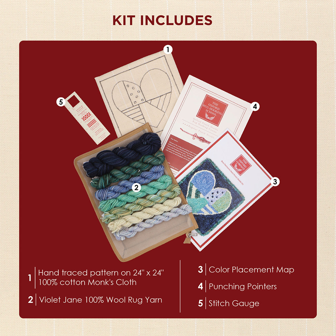 the-oxford-company-punch-needle-kits-heart-kit-blue-coeur image 4