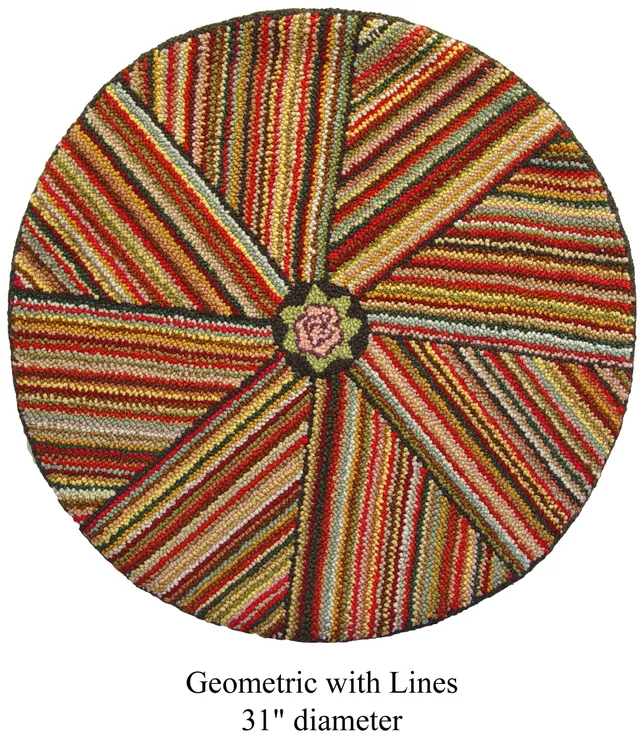 the-oxford-company-circular-geometric-31-patron-punch-needle image 1
