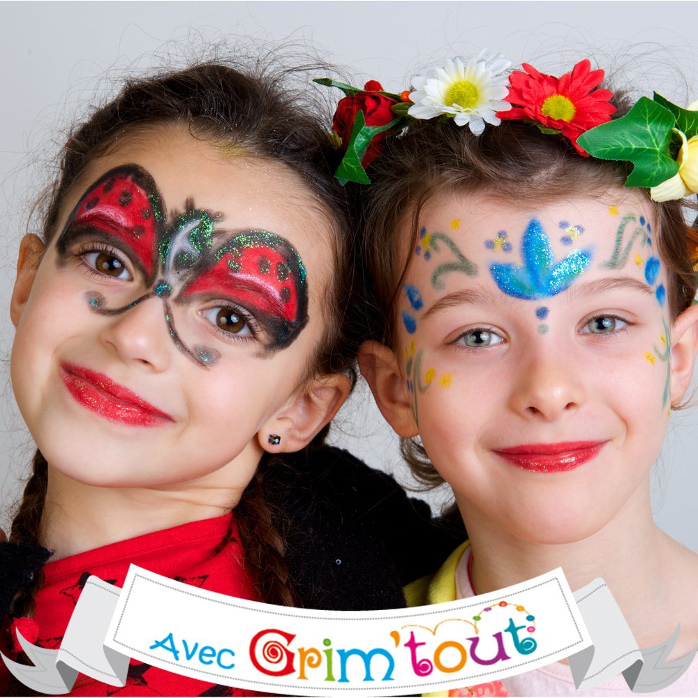 grim-tout-crayons-12-sticks-maquillage-enfant-12-couleurs image 4