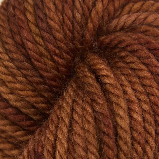 the-oxford-company-violet-jane-sturdy-brown-fil-laine-punch-113-g-marron image 1
