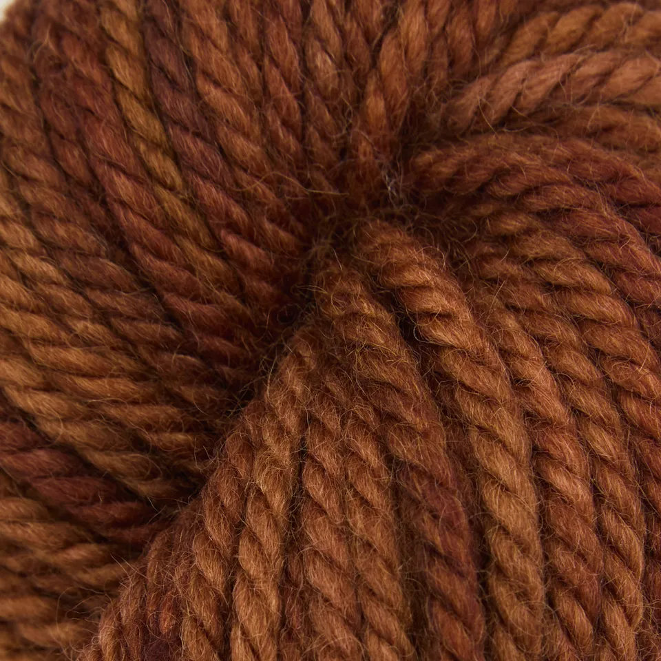 the-oxford-company-violet-jane-sturdy-brown-fil-laine-punch-113-g-marron image 1