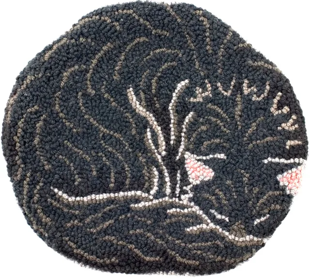 oxford-punch-needle-patterns-long-haired-cat-patron-chat-30-5x35-6-cm image 1