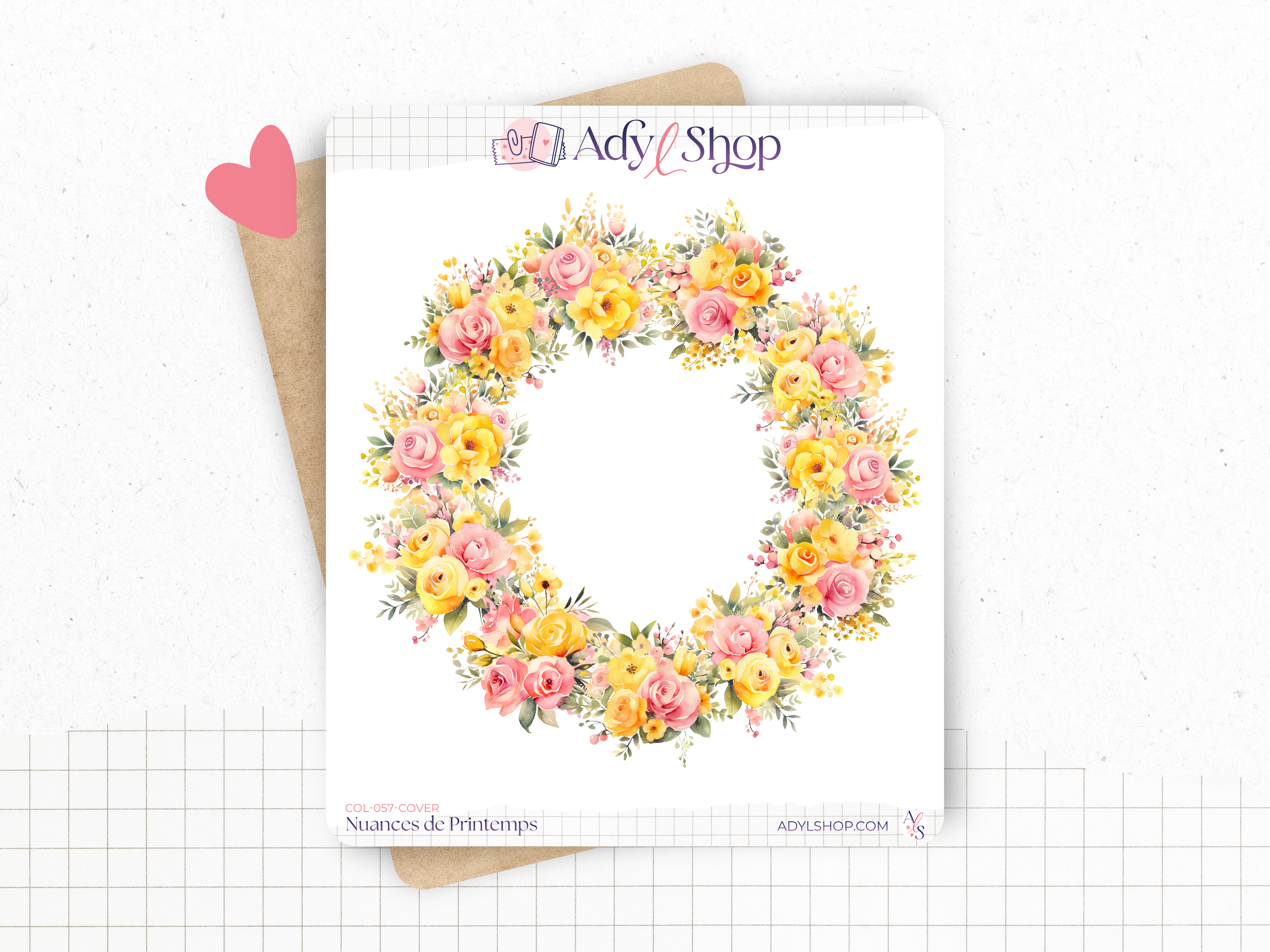 adylshop-nuances-de-printemps-planche-stickers-fleurs image 3