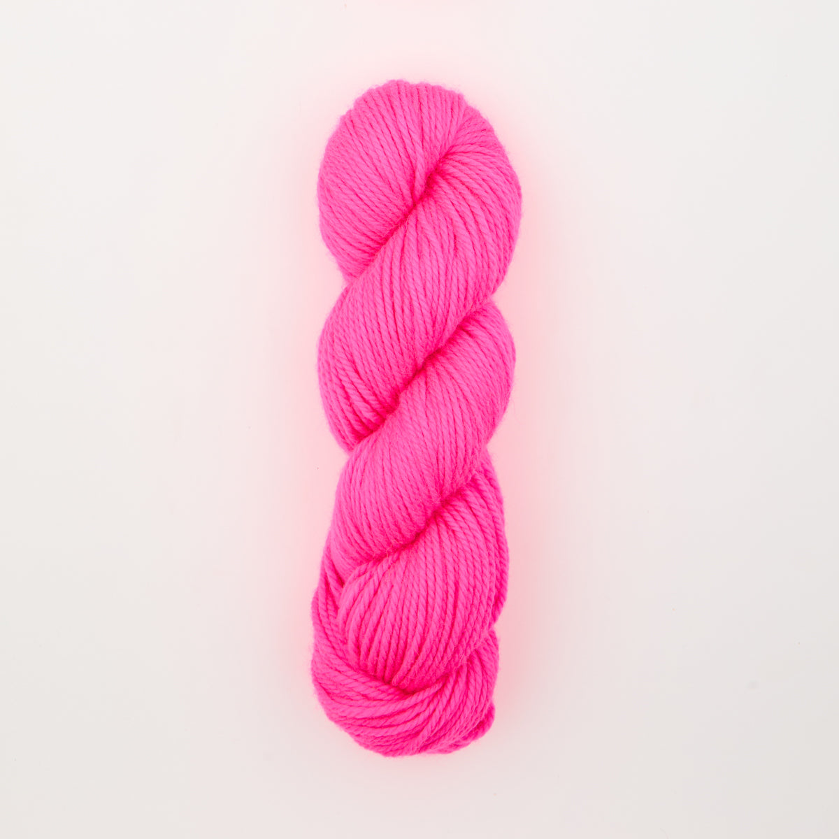 oxford-violet-jane-party-pink-laine-fine-rose-fluo-113-g image 2