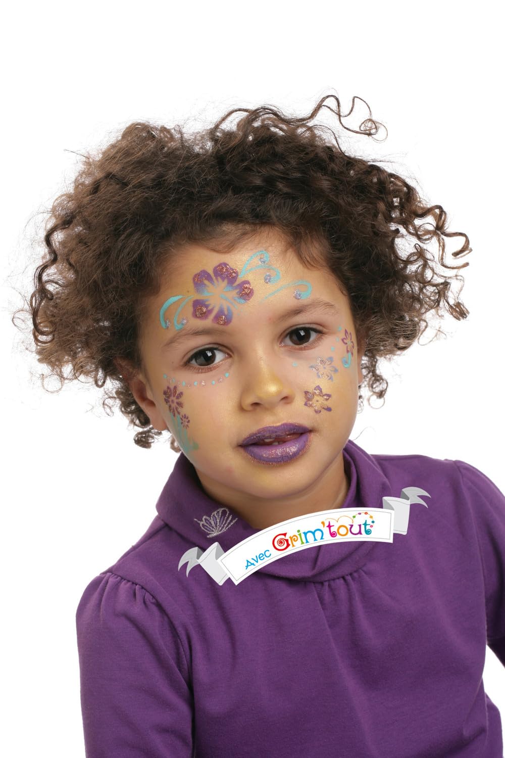 grim-tout-indispensables-pochoir-maquillage-enfant-fleurs-r-utilisable image 5
