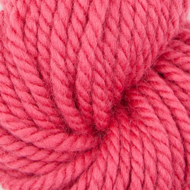 the-oxford-company-violet-jane-bubble-gum-fil-tapis-laine-rose-113g image 1