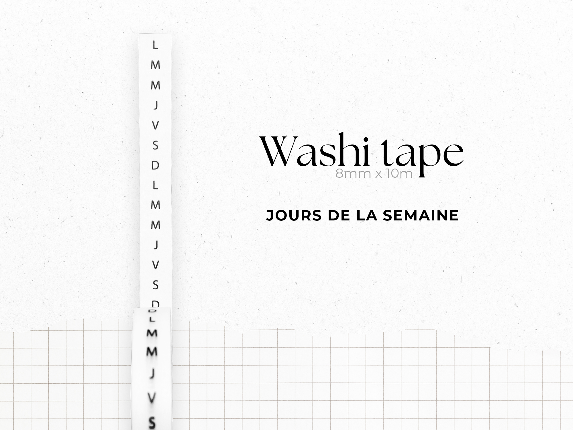 adylshop-dates-et-jours-washi-tape-jours-fran-ais-dates-8mm-x-10m image 3