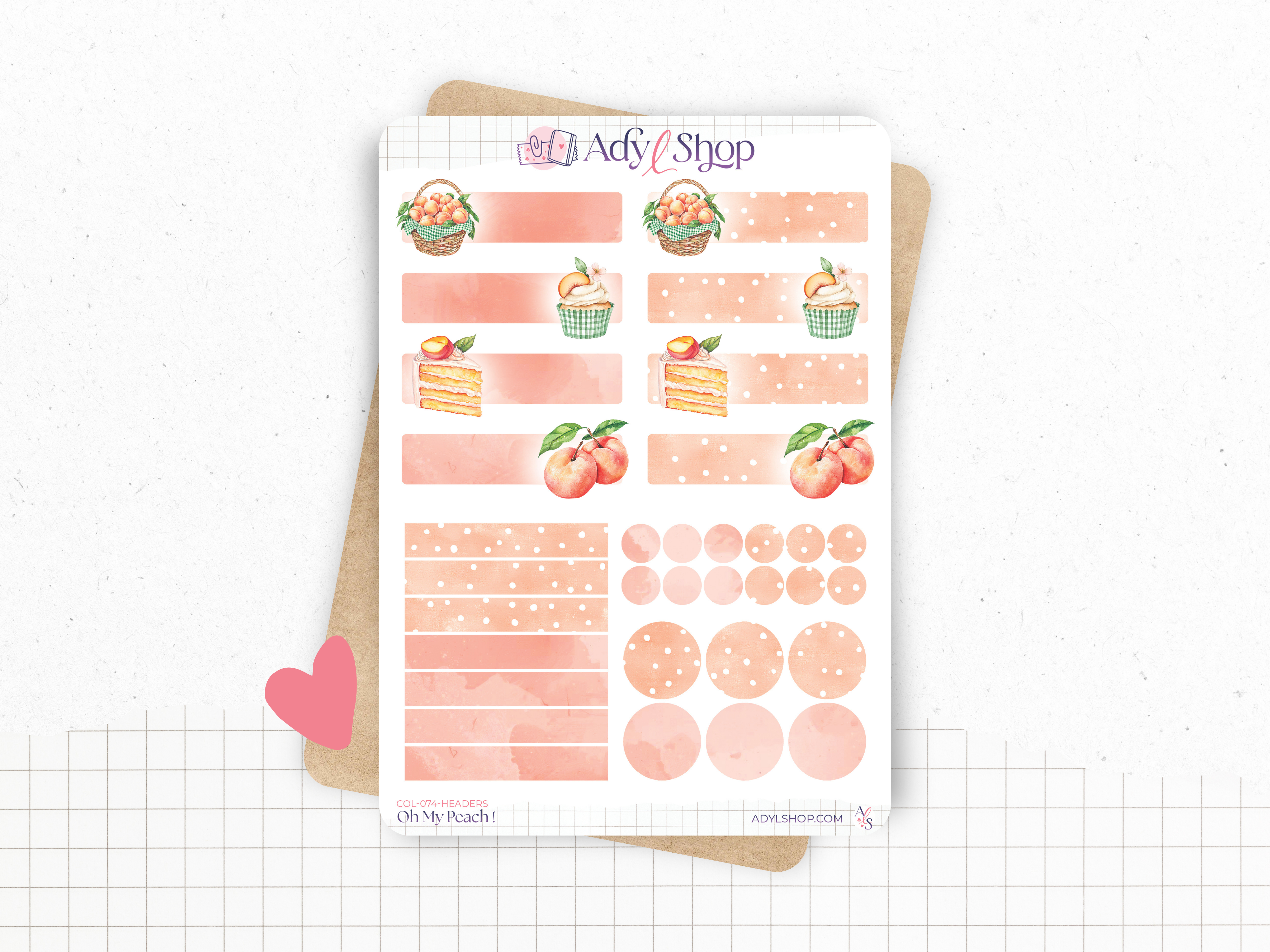 adylshop-oh-my-peach-planche-stickers-illustrations-2-t image 4