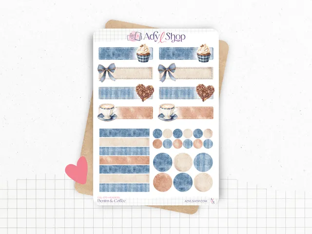 adylshop-denim-coffee-headers-et-formes-stickers-caf image 1