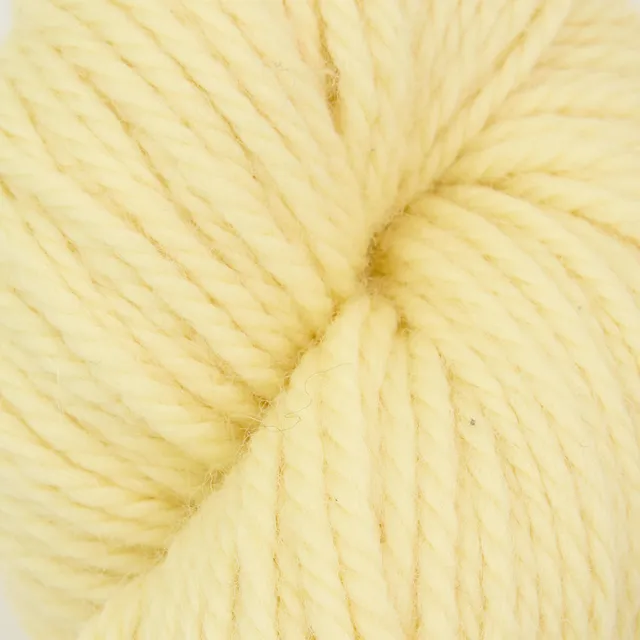 oxford-violet-jane-pina-colada-fil-fin-jaune image 1