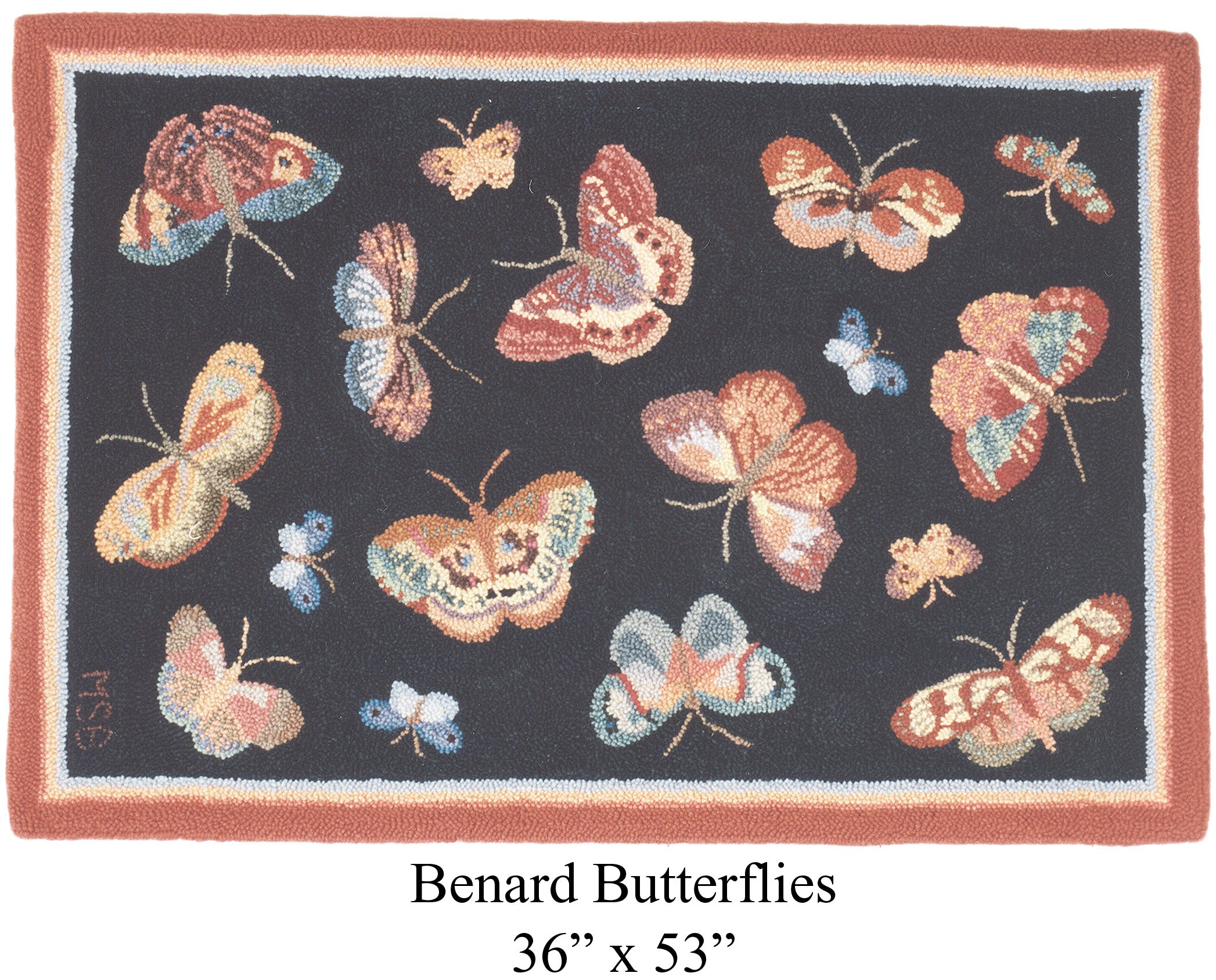 oxford-benard-butterflies-patron-punch-needle-91x135-cm image 1